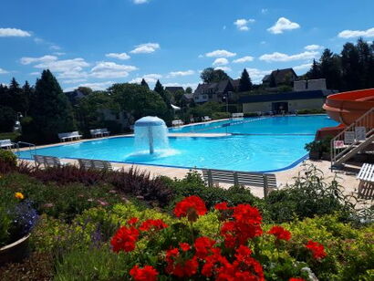 Sommerbad